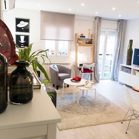 Apartamento Garval Valladolid Apartment ภายนอก รูปภาพ