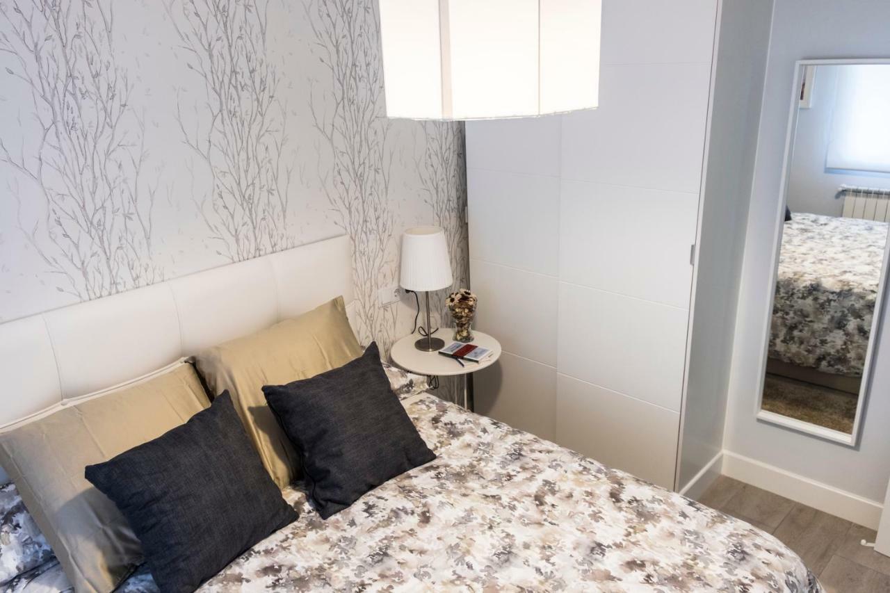 Apartamento Garval Valladolid Apartment ภายนอก รูปภาพ